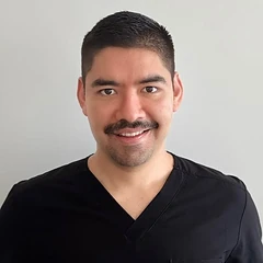 Dr. Diego Enrique Sánchez Herrera