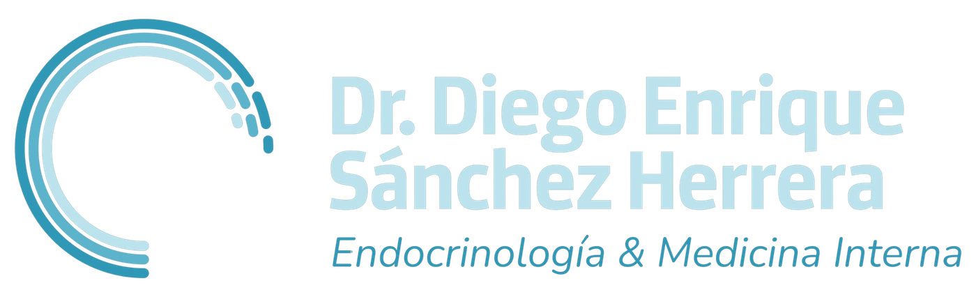 Dr. Diego Enrique Sánchez Herrera — Endocrinología y Medicina Interna